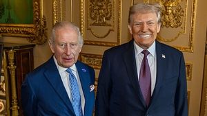 Le roi Charles a évoqué le 11/9, Donald Trump et la Grande-Bretagne divisée sur l'Iran