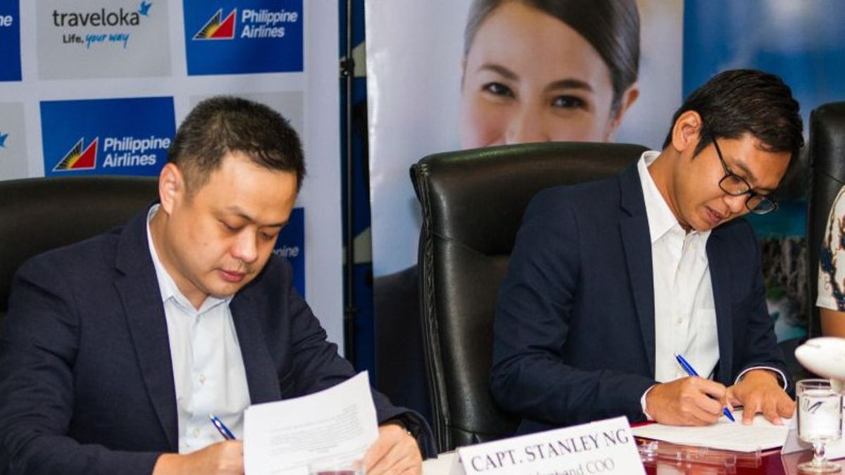 フィリピン航空との協業により、トラベロカは東南アジア地域の観光事業の成長を強化