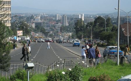 Pasukan Tigrayan Coba Ambil Alih Addis Ababa, Kedubes AS Izinkan Stafnya Tinggalkan Ethiopia