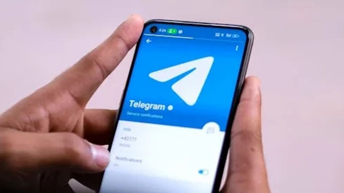 أمرت المحكمة العليا في إسبانيا بتعليق خدمة Telegram