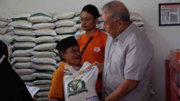 Bulog affirme que le programme Bansos peut contrôler le prix du riz sur le marché intérieur
