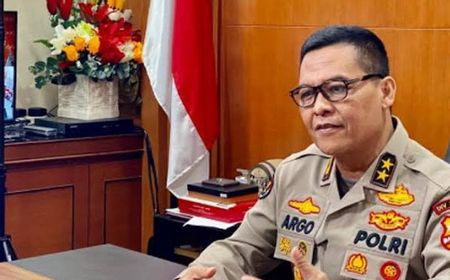 Antisipasi Kelangkaan Obat Antibiotik COVID-19, Polri Awasi Penjualan Online