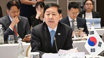 イラン戦争はアジアを不安にさせ、韓国の財務相はASEAN+3の動きを促す