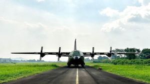 政府はケルタジャティ空港でヘラクレス航空機のMROを建設する計画