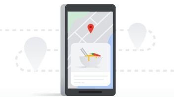 Here's How To View Travel History And Amount Of Time On Google Maps