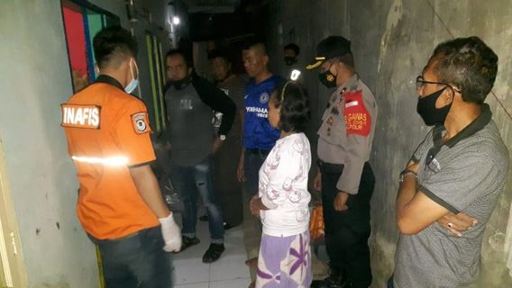 7 Months Pregnant Mother Killed In Bandung, Police Chase The Suspected Offender To Central Java