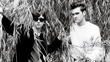 Johnny Marr rejette l’offre de Morrissey pour le concert de Reunion des Smiths