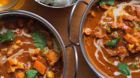 4 Main Things You Need To Pay Attention To When Cooking Curry