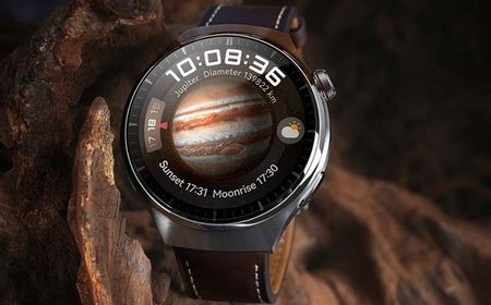 Bocoran Huawei Watch 5 Ungkap Sensor Kesehatan Misterius Jelang Peluncuran Mei