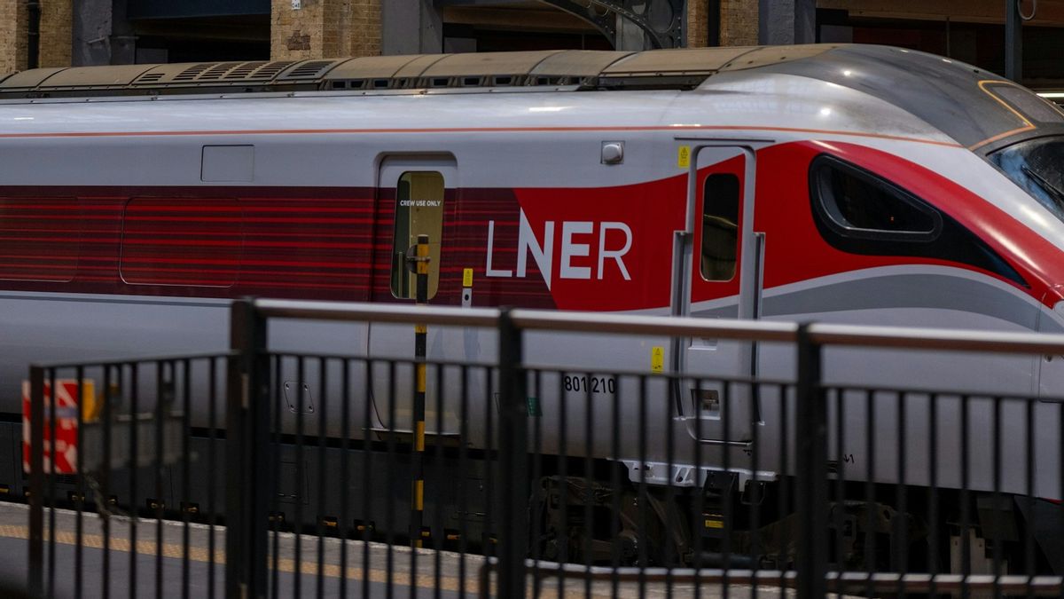 Avant l'ouverture des Jeux olympiques de Paris, le train à grande vitesse a paralysé le réseau Français