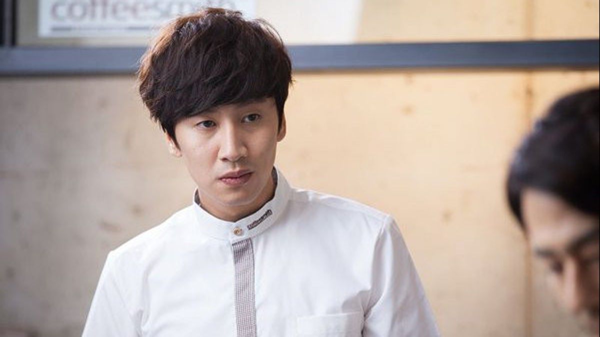 Selain Lucu di Running Man, 2 Drama Ini Membuktikan Lee Kwang Soo Juga Jago Akting