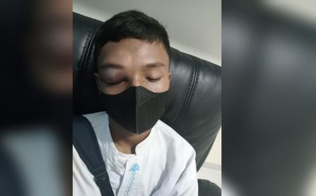 Kasus Oknum Guru SMKN 1 Aniaya Anak Anggota TNI Dalam Proses Penyidikan