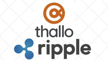 Thallo Jalin Kemitraan dengan Ripple untuk Hadirkan Layanan Kredit Karbon