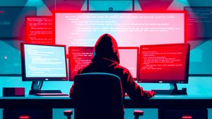 Pengamat CISSReC: Ancaman Siber 2026 Kian Kompleks Berkat Pemanfaatan AI