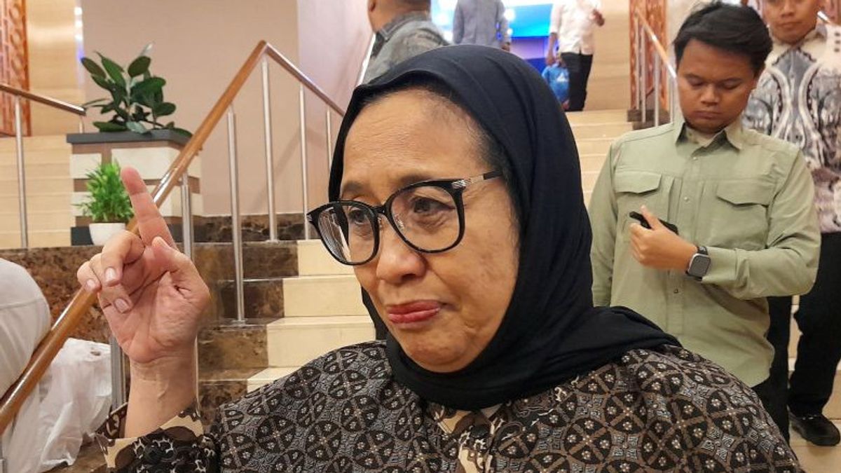 BGN: ميزانية قدرها 71 تريليون روبية إندونيسية يمكن أن تغطي 40 مليون هدف من MBG بحلول نهاية عام 2025