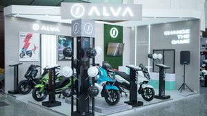 IIMS 수라바야를 기념하여 Alva는 일련의 매력적인 프로모션과 함께 전기 오토바이 제품군을 제공합니다.