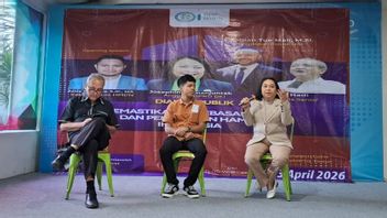 Public Discussion Highlights the Importance of Law Enforcement and Protection of Activists