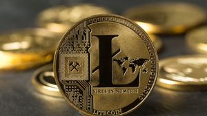 جاكرتا - قفزت Litecoin بنسبة 75٪ ، كم ستخترق؟