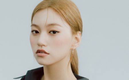 Personel Weki Meki, Kim Doyeon Debut Akting Lewat Frightening Cohabitation