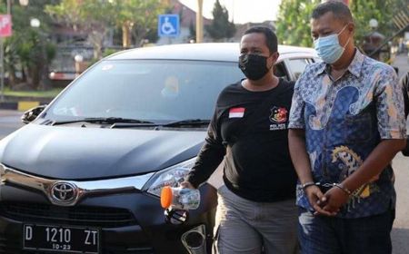 Polisi Gadungan Pelaku Penipuan Puluhan Juta Ditangkap di Madiun