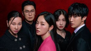 Rating Tinggi, Pemain <i>Ms. Incognito</i> Dapat Hadiah Liburan ke Jeju