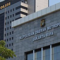 Kata Polda Metro Jaya Soal Perkembangan Kasus Firli Bahuri yang 5 Bulan jadi Tersangka
