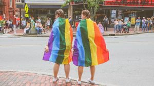 Lawan LGBT, Pemerintah Hongaria Usulkan RUU Larangan Konten Perubahan Gender
