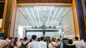 OPPO Strengthens Glocalization Strategy In Indonesia, Launches X8 Find Series Globally In Bali