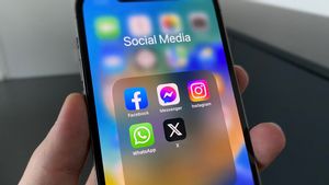 Meta Akan Tutup Situs Web Messenger, Gabung Kembali dengan Facebook