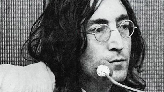 The Tragic Murder Of John Lennon Inspired By A Novel