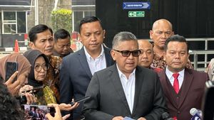 KPK Harap Praperadilan Hasto Berjalan Objektif Tanpa Intervensi