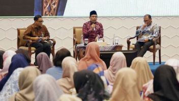 Receiving 916 Complaints Regarding PPDB 2024, The Ombudsman Emphasizes The Implementation Of Regulations Not Optimal