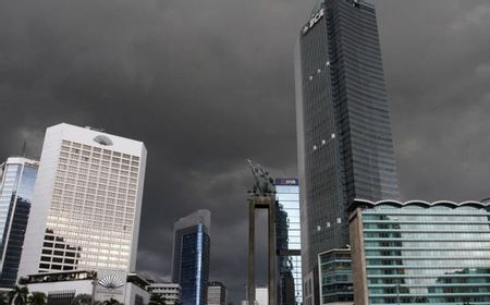 BMKG Sarankan Daerah Lakukan Mitigasi Bencana Hidrometeorologi