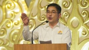 Ketua Umum Kadin Arsjad Rasjid Ajak Pengusaha Dalam Negeri Jajaki Peluang Usaha di IKN
