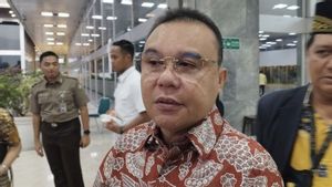 Dasco: Banyak Usulan di KLB Agar Prabowo Kembali Jadi Capres pada 2029