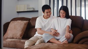 Peran Suami dalam Program Bayi Tabung Jadi Kunci Sukses Proses Kehamilan