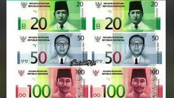 Redenominasi Rupiah: Ilusi Angka yang Mengganggu Fokus Ekonomi Bangsa