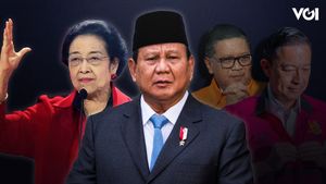 Putaran Drama Peradilan Politik Jelang Kemerdekaan