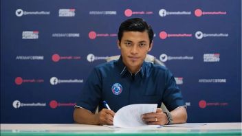 リーガ1選手移籍ニュースインドネシア:ジュラガン99リーダーシップクラブアレマFCは、ペルシータタンゲランから持参2人の新しい選手を導入
