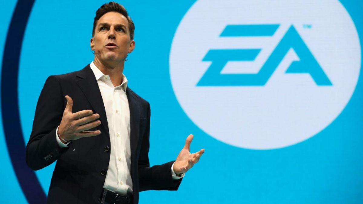 Electronic Arts Sebut NFT dan <i>Game</i> Jenis Play-to-Earn Bakal Dominan dalam Industri Gim Masa Depan