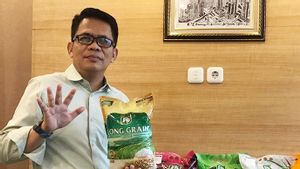 Tersangka Kasus Beras Oplosan, Bos Food Station Punya Kekayaan Rp12,7 M Tanpa Utang