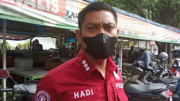 Non Seulement L’affaire De Drogue De La Police De Medan, Il Y A D’autres Membres Mutés Liés Au Flux Présumé De Fonds De Trafiquants De Drogue