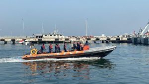 مراقب قيمة KPLP بوزارة النقل للمؤسسات الحق في إجراء تحقيقات في البحر