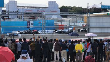 Assuming Formula E Hasn't Been Successful, Lead PSI: If It's Just Crowded, It's Not Success