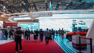 Toyota Kembali Ingatkan Pemilik Alphard hingga Yaris Produksi 2001–2016 untuk Cek Airbag Gratis di Bengkel Resmi