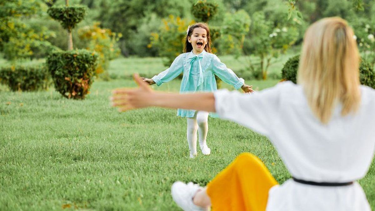 孩子需要知道家庭财务状况吗？这是解释