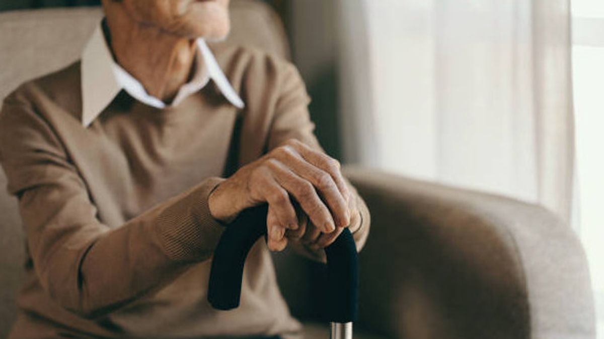 Banyak Lansia Meninggal Kesepian, Singapura Masuk Fase Baru Aging Population