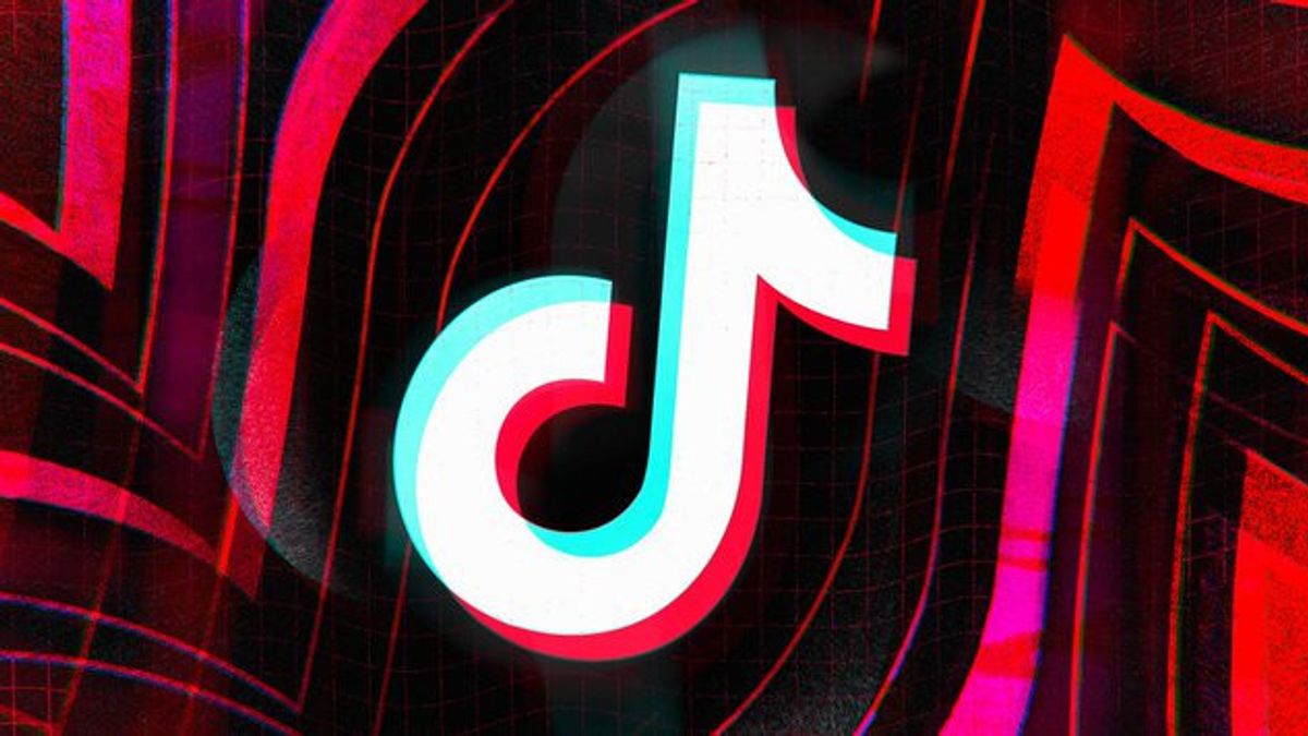 US TikTok's Head Of Security Resigns Amid US Government Pressure