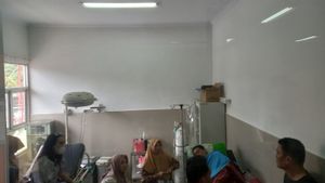 Bakal Calon DPD Asal Bengkulu Ditembak OTK, Keluarga Ungkap Ada 4 Luka Peluru di Tubuh