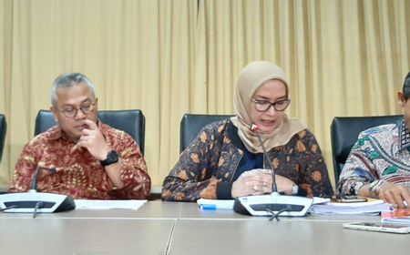 Duduk Perkara Penetapan Caleg PAW yang Menyeret Komisioner KPU